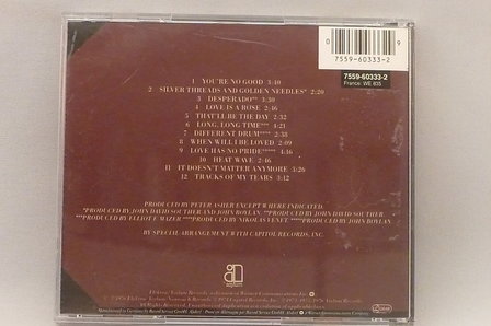 Linda Ronstadt - Greatest Hits 