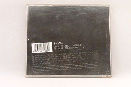 Natalie Imbruglia - Left of the middle