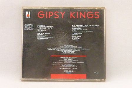 Gipsy Kings (Dureco)