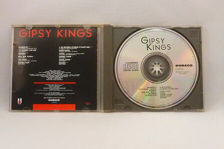 Gipsy Kings (Dureco)