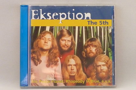 Ekseption - The 5th