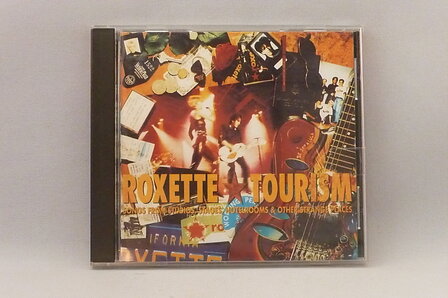 Roxette - Tourism