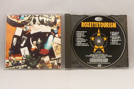 Roxette - Tourism