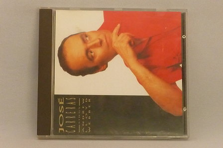 Jos&eacute; Carreras sings Andrew Lloyd Webber