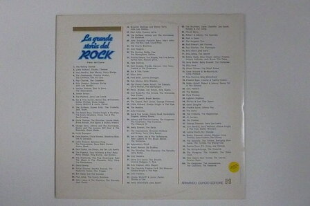 George Freeman / Jerry Lee Lewis (LP)
