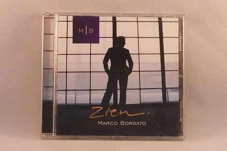 Marco Borsato - Zien