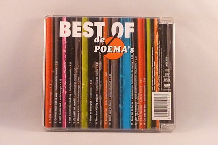 De Poema&#039;s - Best of (Super Audio CD)