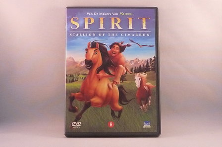 Spirit - DVD