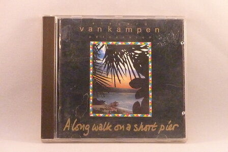 Slagerij Van Kampen - A long walk on a short pier