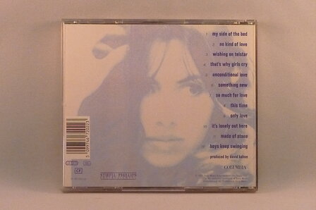 Susanna Hoffs - When you&#039;re a boy