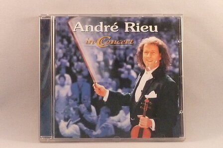 Andre Rieu - In Concert