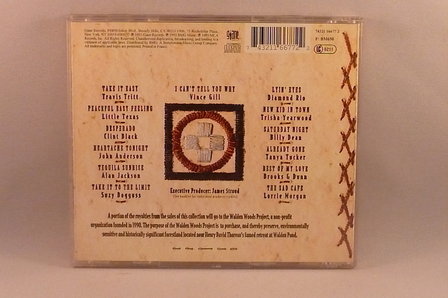 Common Thread - The Songs of the Eagles