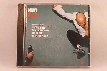 Moby - Play