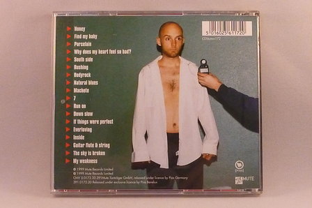 Moby - Play