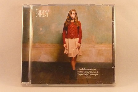 Birdy - CD