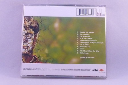 Elton John - The Big Picture