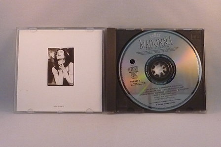 Madonna - Like a Prayer 