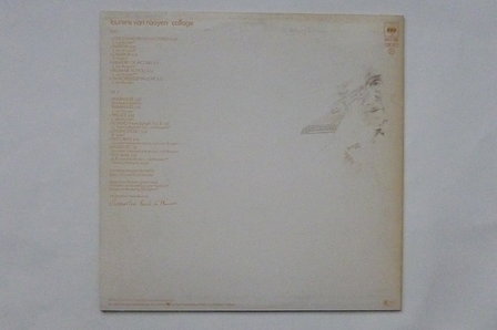 Laurens van Rooyen - Collage (LP)