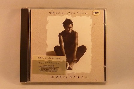 Tracy Chapman - Crossroads