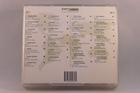 Global Sounds 2 - Journey into music (2 CD)