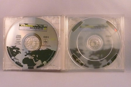 Global Sounds 2 - Journey into music (2 CD)