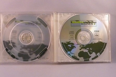 Global Sounds 2 - Journey into music (2 CD)