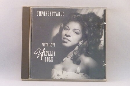 Natalie Cole - Unforgettable with love