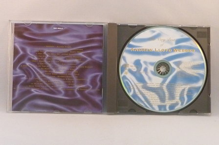 Andrew Lloyd Webber - The very best of