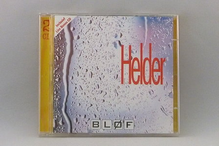 Blof - Helder (2 CD)