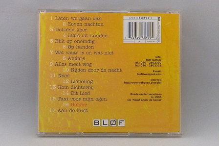 Blof - Helder (2 CD)