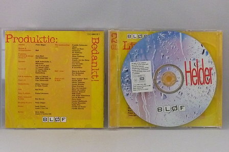 Blof - Helder (2 CD)