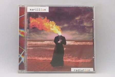 Marillion - Radiation