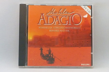 Mahler - Adagio / Bernard Haitink