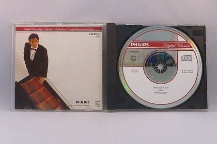 Wibi Soerjadi - Franz Liszt