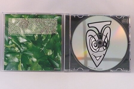 Basement Jaxx - Remedy