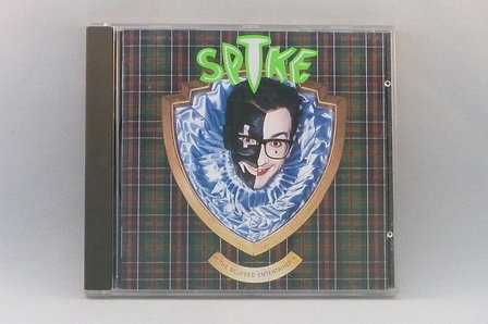 Elvis Costello - Spike