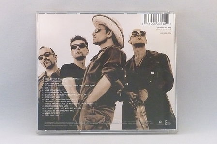 U2 - The best of 1990 - 2000