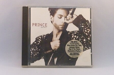 Prince - The Hits 1