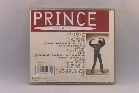 Prince - The Hits 1