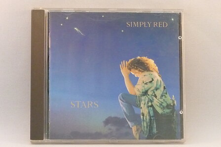 Simply Red - Stars