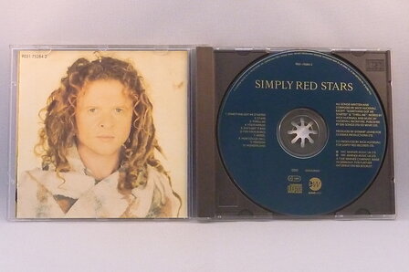 Simply Red - Stars