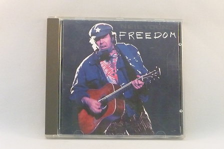 Neil Young - Freedom