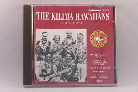 The Kilima Hawaiians - The Story of