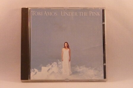 Tori Amos - Under the Pink