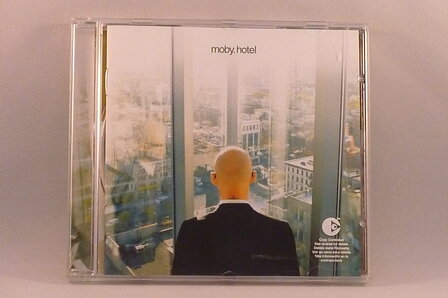 Moby - Hotel