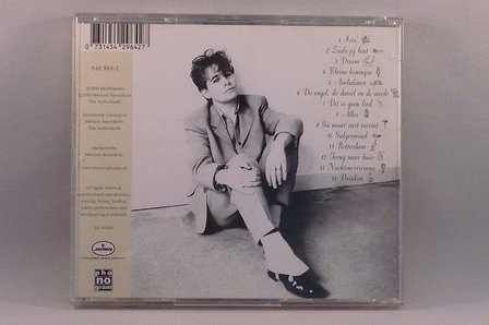 Frederique Spigt - Droom