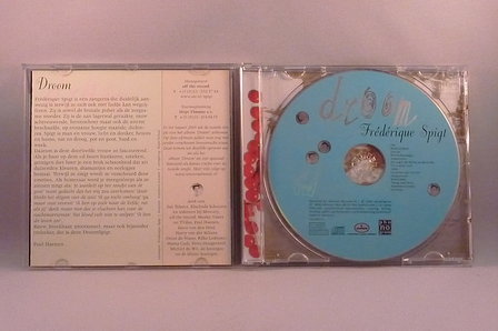 Frederique Spigt - Droom