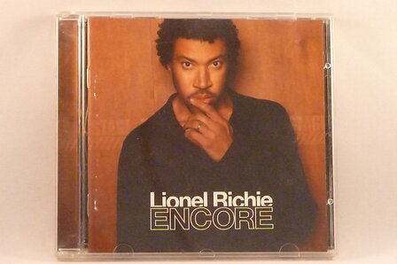 Lionel Richie - Encore