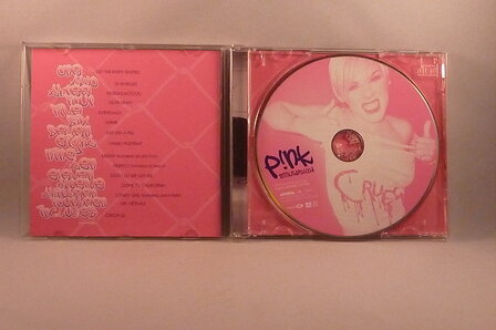 Pink - Missundaztood