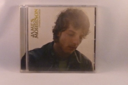 James Morrison - Undiscovered